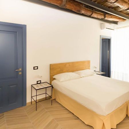 A' Marunnella Bed & Breakfast Napoli Ngoại thất bức ảnh