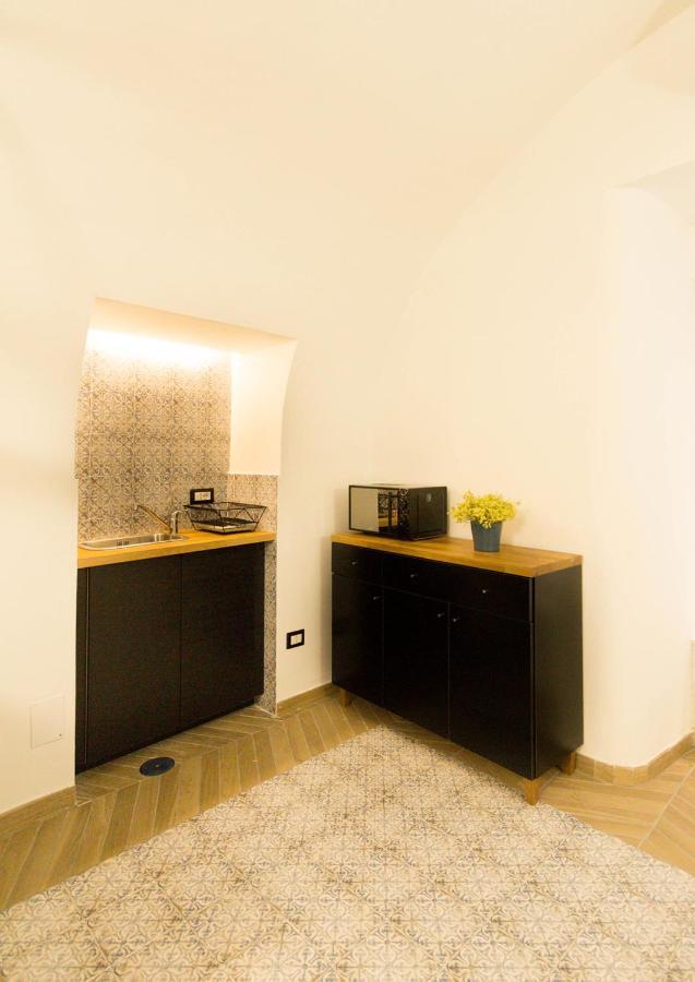 A' Marunnella Bed & Breakfast Napoli Ngoại thất bức ảnh