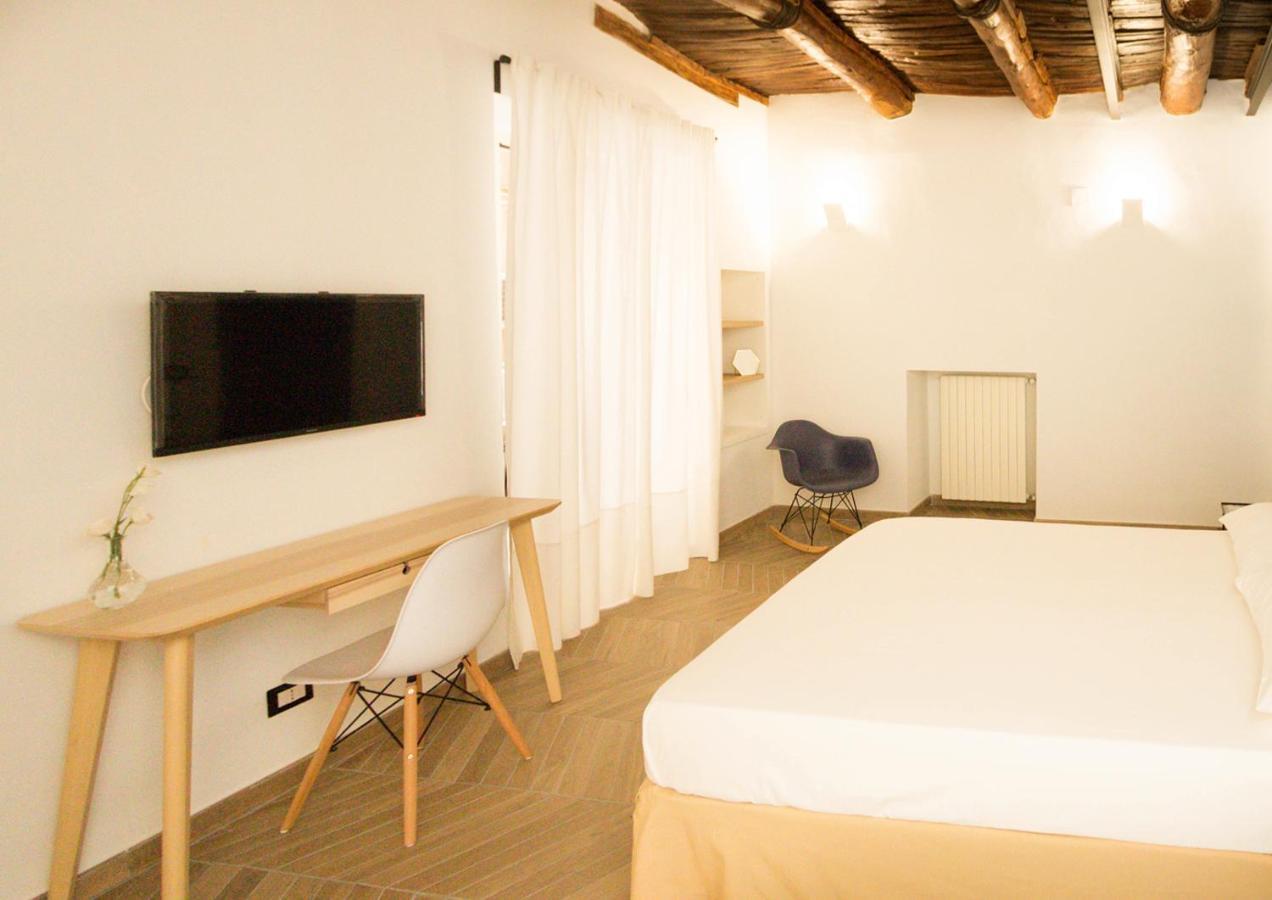 A' Marunnella Bed & Breakfast Napoli Ngoại thất bức ảnh