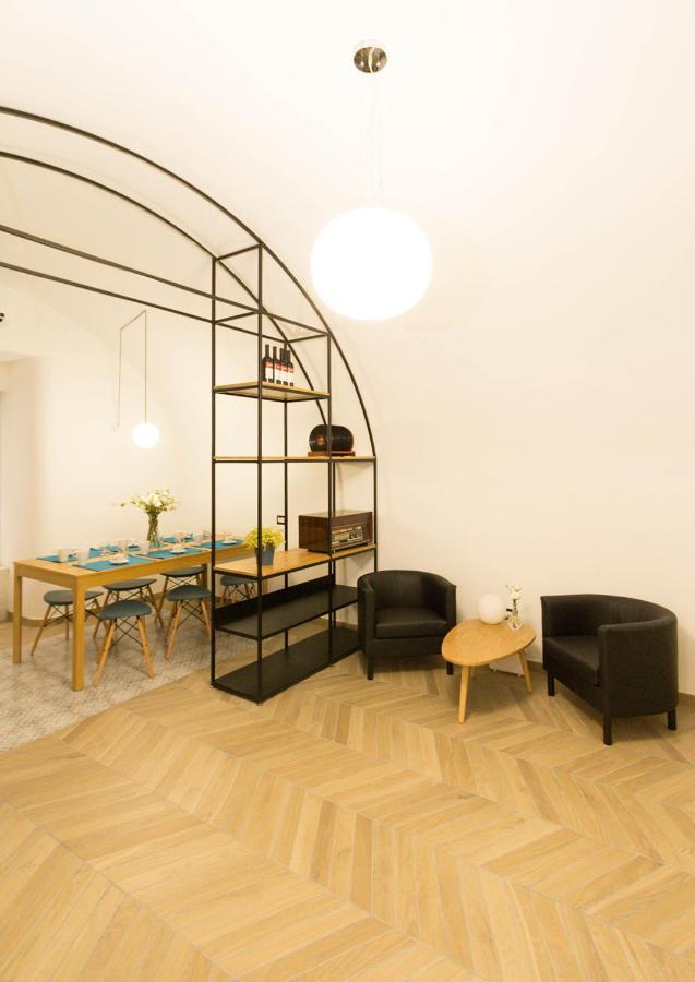 A' Marunnella Bed & Breakfast Napoli Ngoại thất bức ảnh
