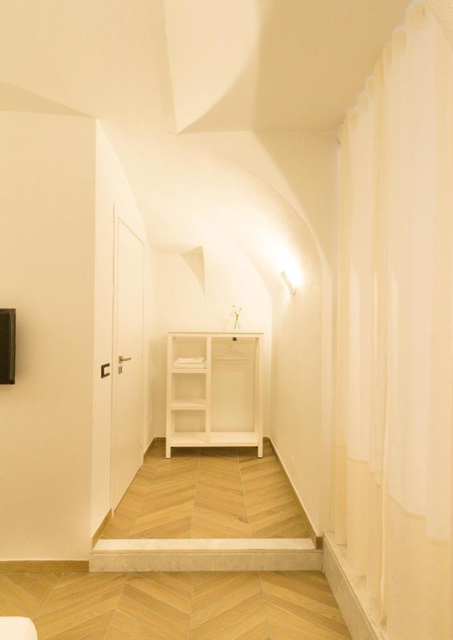 A' Marunnella Bed & Breakfast Napoli Ngoại thất bức ảnh