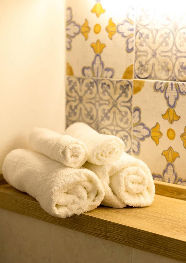A' Marunnella Bed & Breakfast Napoli Ngoại thất bức ảnh