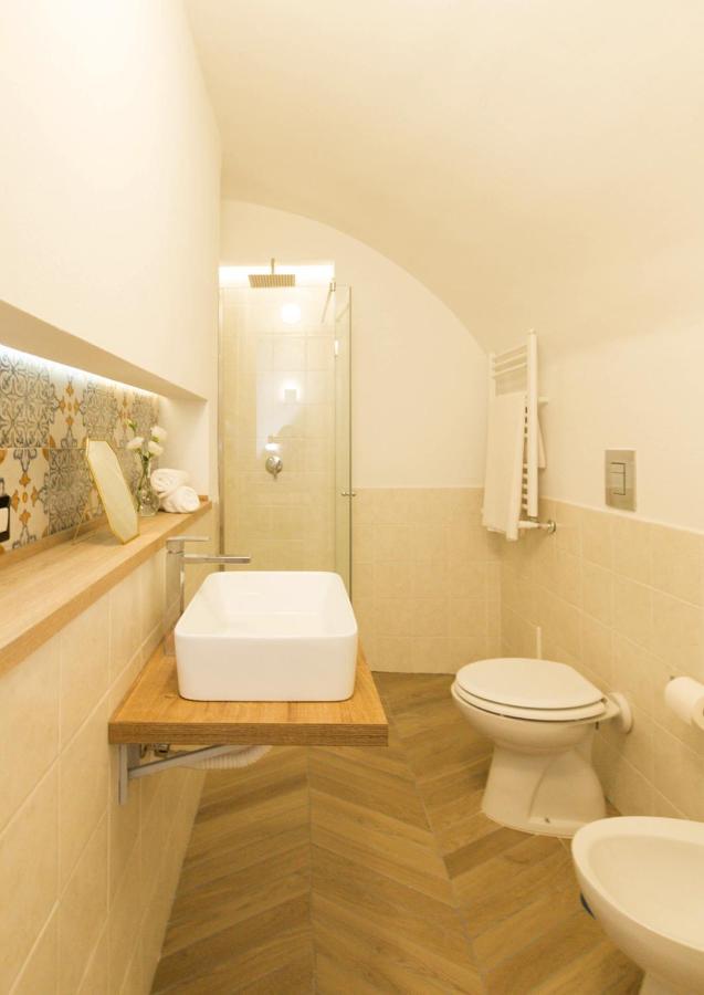 A' Marunnella Bed & Breakfast Napoli Ngoại thất bức ảnh