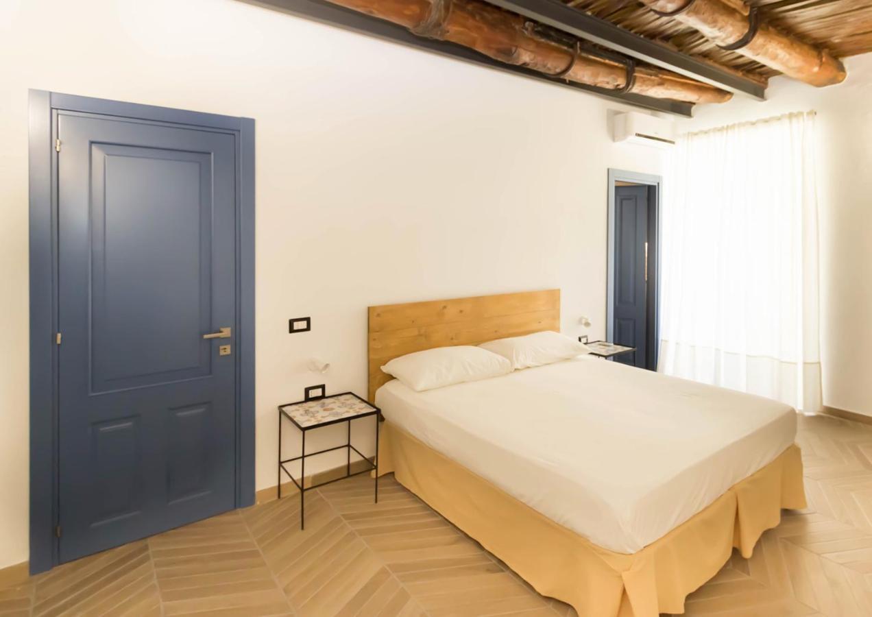 A' Marunnella Bed & Breakfast Napoli Ngoại thất bức ảnh
