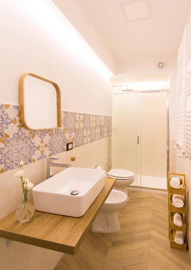 A' Marunnella Bed & Breakfast Napoli Ngoại thất bức ảnh