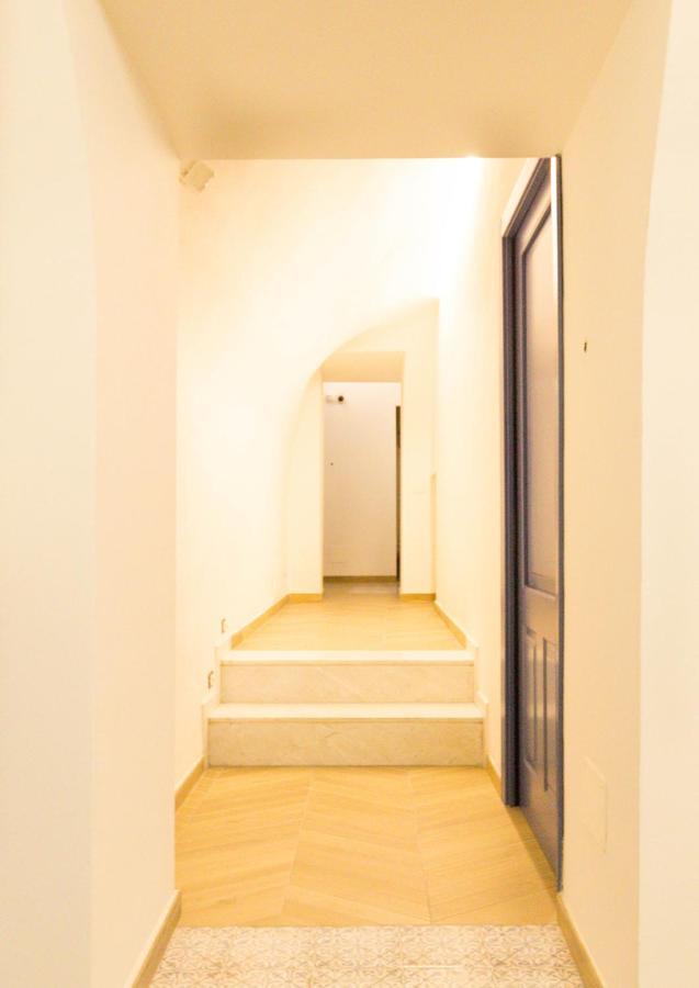 A' Marunnella Bed & Breakfast Napoli Ngoại thất bức ảnh
