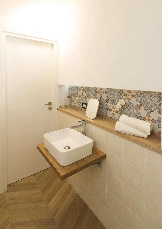 A' Marunnella Bed & Breakfast Napoli Ngoại thất bức ảnh