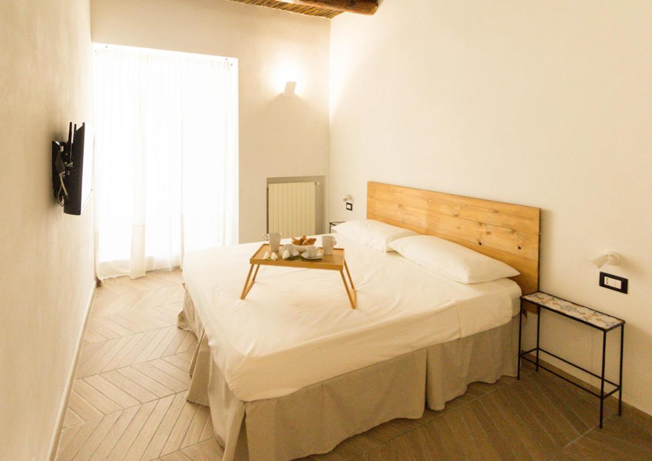 A' Marunnella Bed & Breakfast Napoli Ngoại thất bức ảnh